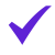 check-mark